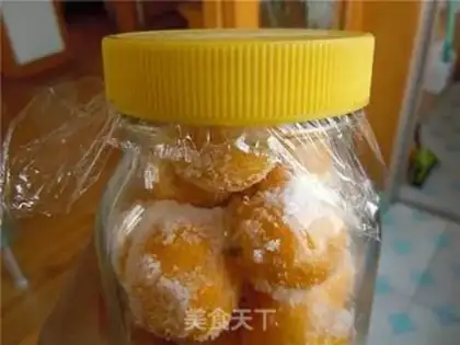 Make step 5