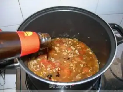 Make step 15