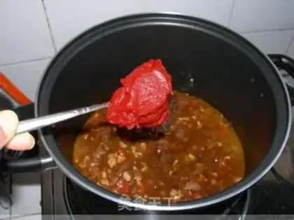 Make step 16