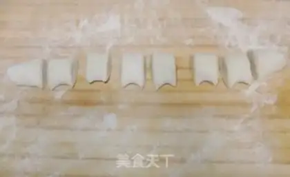 Make step 7