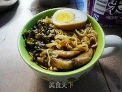 Make step 5