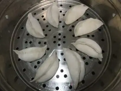 Make step 11