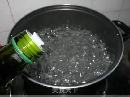 Make step 21