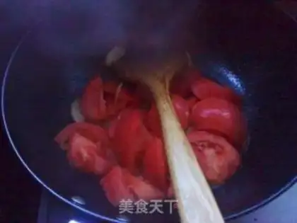 Make step 8