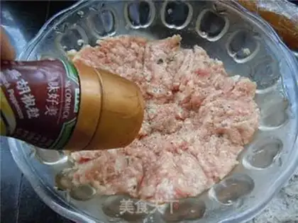 Make step 1