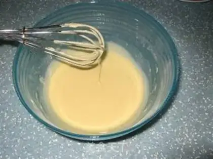Make step 2