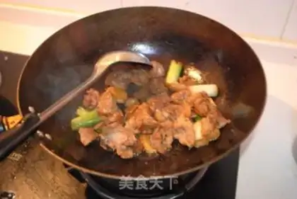 Make step 1