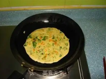 Make step 5