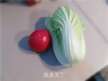 Make step 1