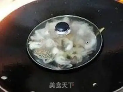 Make step 2