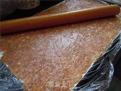 Make step 11