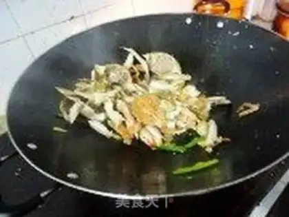Make step 4