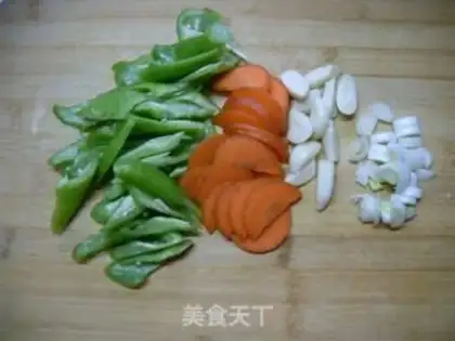 Make step 2