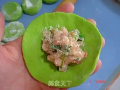 Make step 8
