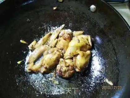 Make step 7