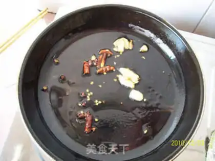 Make step 4