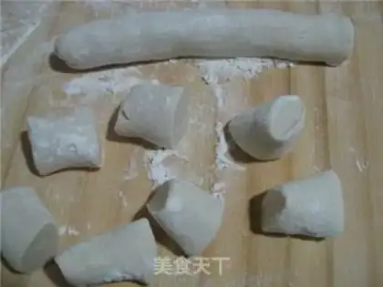 Make step 3