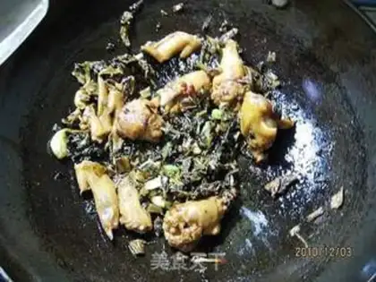 Make step 8