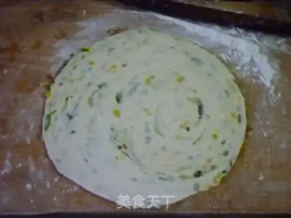 Make step 8