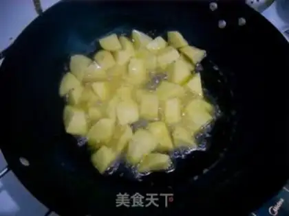 Make step 5