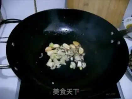 Make step 8