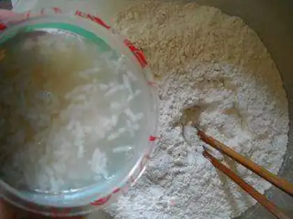 Make step 2