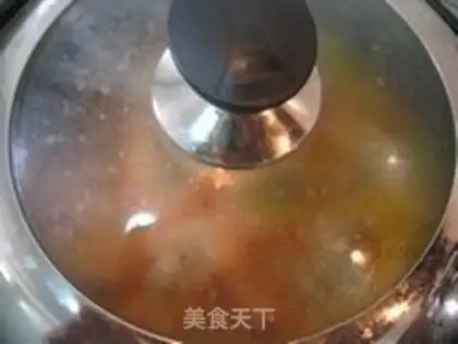 Make  step 18
