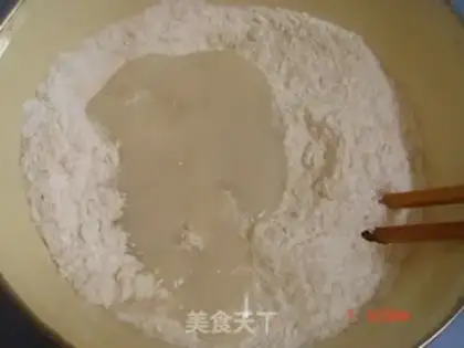 Make step 3