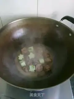 Make step 7