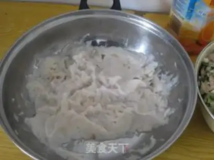 Make step 1