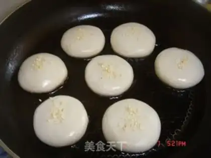 Make step 7