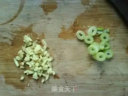 Make step 2