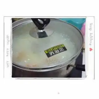 Make step 8
