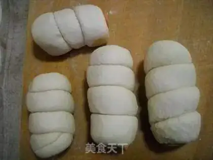 Make step 8