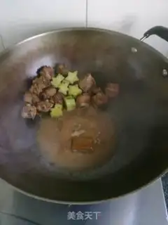 Make step 8