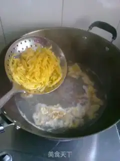 Make step 13