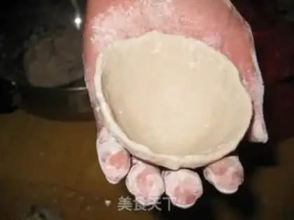 Make step 2