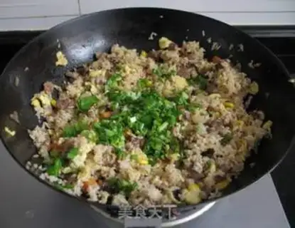 Make  step 15