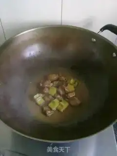 Make step 9