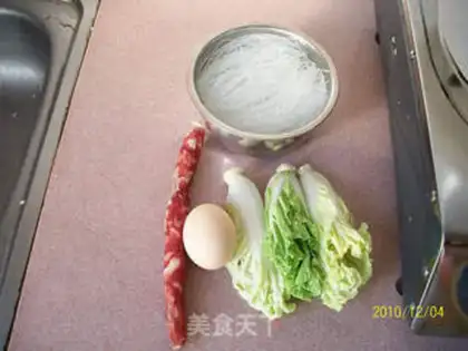 Make step 0