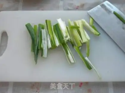 Make step 1