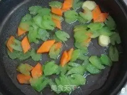 Make step 5