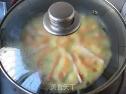 Make step 9
