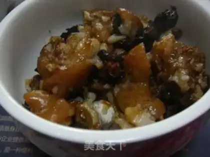 Make step 5