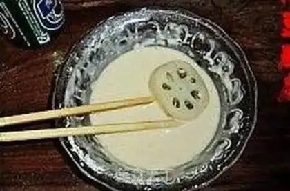 Make  step 5