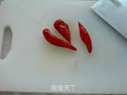 Make step 2