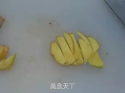 Make step 3
