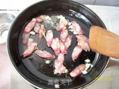 Make step 4