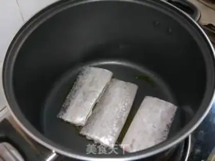 Make step 5
