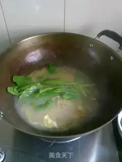 Make step 15